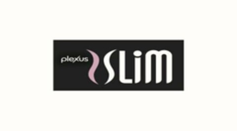 PLEXUS S SLIM Logo (USPTO, 15.06.2017)