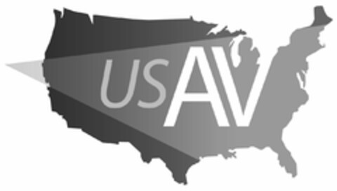 USAV Logo (USPTO, 13.07.2017)