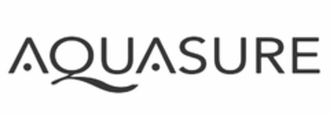 AQUASURE Logo (USPTO, 16.08.2017)