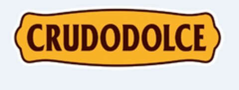 CRUDODOLCE Logo (USPTO, 09/20/2017)