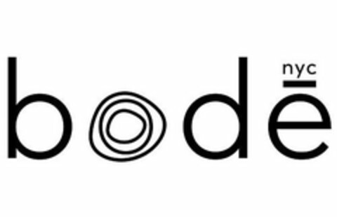 BODE NYC Logo (USPTO, 02.10.2017)