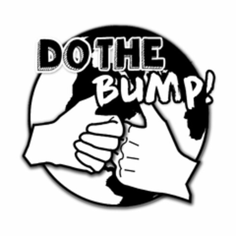 DO THE BUMP! Logo (USPTO, 10/23/2017)