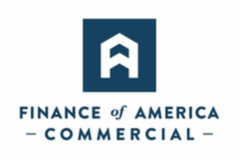 FA FINANCE OF AMERICA - COMMERCIAL - Logo (USPTO, 01.02.2018)