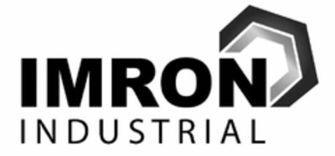 IMRON INDUSTRIAL Logo (USPTO, 06.02.2018)