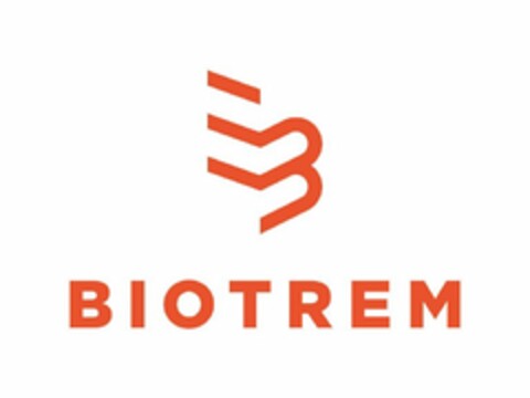 BIOTREM Logo (USPTO, 14.02.2018)