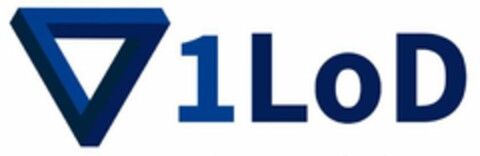1LOD Logo (USPTO, 08.03.2018)