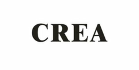 CREA Logo (USPTO, 04/01/2018)