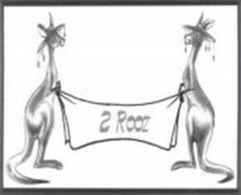 2 ROOZ Logo (USPTO, 04/13/2018)