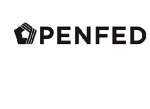 PENFED Logo (USPTO, 05/01/2018)