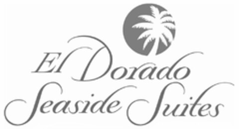 EL DORADO SEASIDE SUITES Logo (USPTO, 05/08/2018)