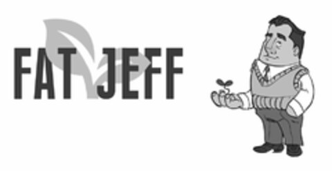 FAT JEFF Logo (USPTO, 14.06.2018)