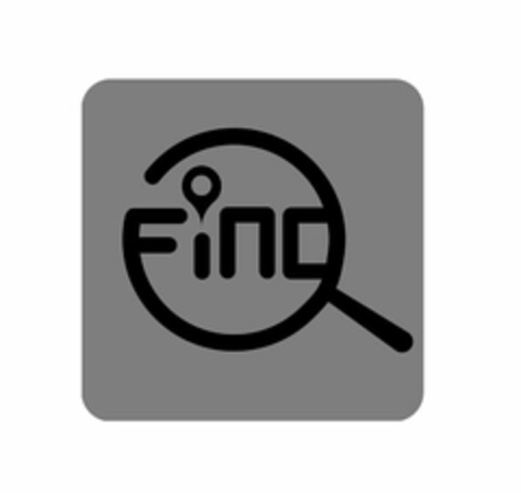 FIND Logo (USPTO, 26.07.2018)