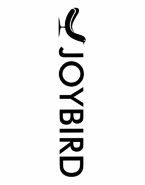 JOYBIRD Logo (USPTO, 17.09.2018)