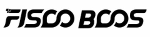FISCO BCOS Logo (USPTO, 18.01.2019)