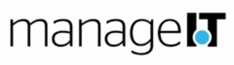 MANAGEIT Logo (USPTO, 08.03.2019)