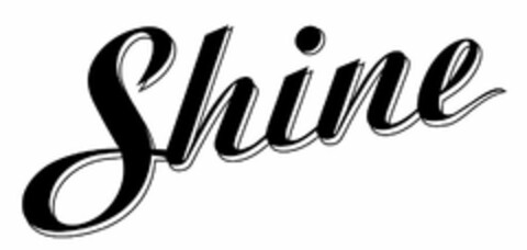 SHINE Logo (USPTO, 22.04.2019)