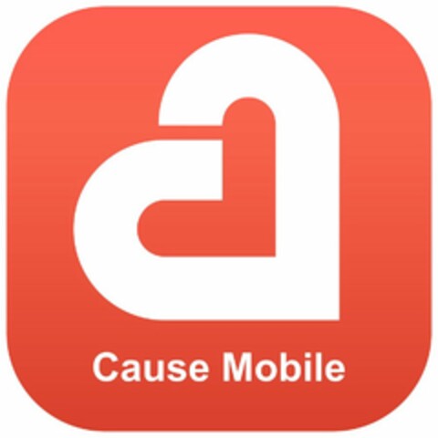 CAUSE MOBILE A Logo (USPTO, 04.06.2019)