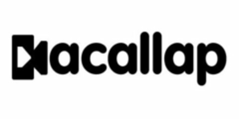 KACALLAP Logo (USPTO, 21.06.2019)
