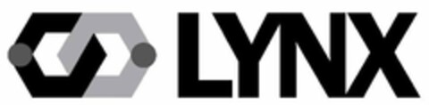 LYNX Logo (USPTO, 27.06.2019)