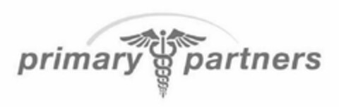 PRIMARY PARTNERS Logo (USPTO, 28.06.2019)