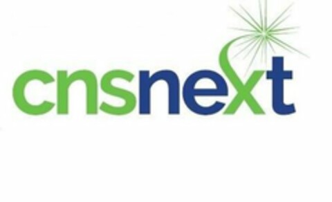 CNSNEXT Logo (USPTO, 22.07.2019)