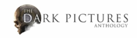 THE DARK PICTURES ANTHOLOGY Logo (USPTO, 23.07.2019)