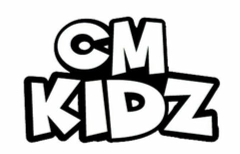 CM KIDZ Logo (USPTO, 29.07.2019)