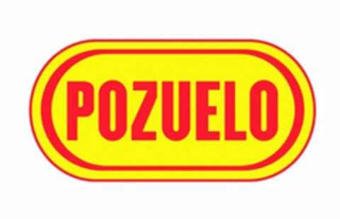 POZUELO Logo (USPTO, 09/12/2019)