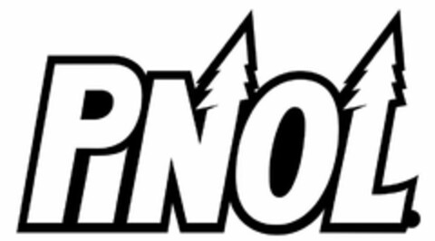 PINOL Logo (USPTO, 19.09.2019)