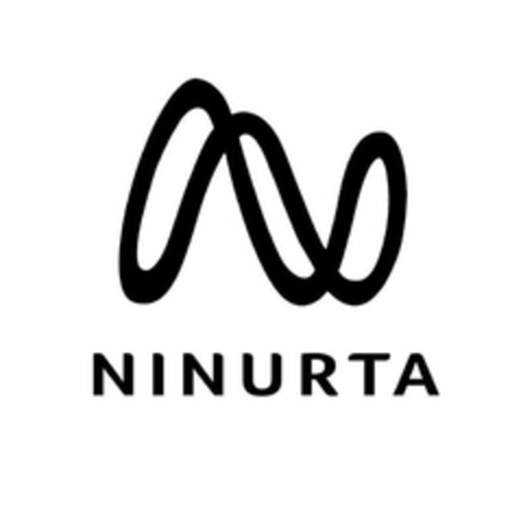 NINURTA Logo (USPTO, 14.10.2019)