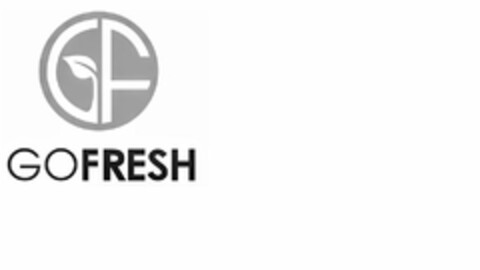 GOFRESH Logo (USPTO, 15.10.2019)