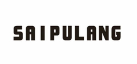 SAIPULANG Logo (USPTO, 11/25/2019)