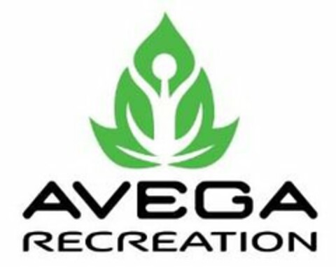 AVEGA RECREATION Logo (USPTO, 05.12.2019)
