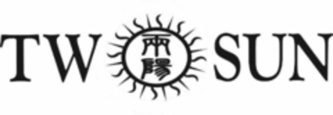 TWOSUN Logo (USPTO, 13.01.2020)