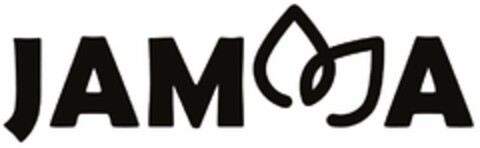 JAMMA Logo (USPTO, 01/29/2020)