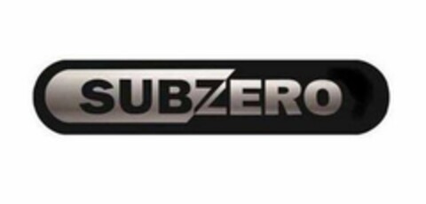 SUBZERO Logo (USPTO, 25.02.2020)
