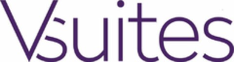 VSUITES Logo (USPTO, 02/28/2020)