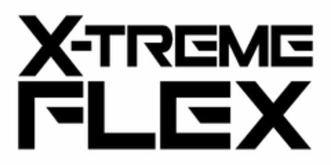 X-TREME FLEX Logo (USPTO, 23.03.2020)