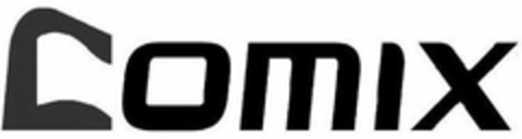 COMIX Logo (USPTO, 30.03.2020)