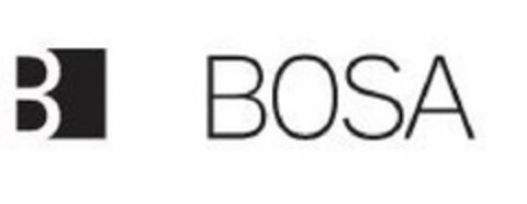 B BOSA Logo (USPTO, 07.04.2020)