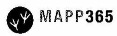 MAPP365 Logo (USPTO, 11.06.2020)