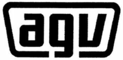 AGV Logo (USPTO, 17.06.2020)