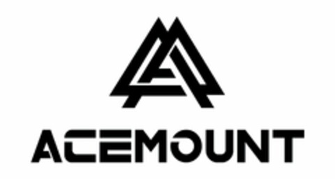 ACEMOUNT Logo (USPTO, 19.06.2020)