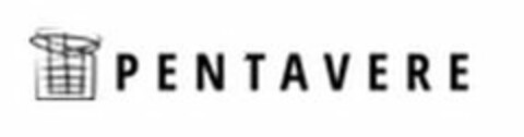 PENTAVERE Logo (USPTO, 08.07.2020)