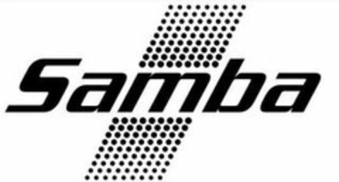SAMBA Logo (USPTO, 20.07.2020)