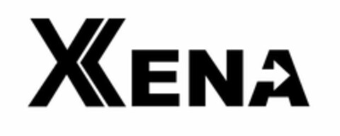 XENA Logo (USPTO, 25.07.2020)