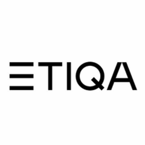 ETIQA Logo (USPTO, 28.07.2020)