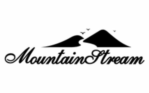 MOUNTAINSTREAM Logo (USPTO, 05.09.2020)