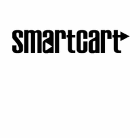 SMARTCART Logo (USPTO, 08.09.2020)