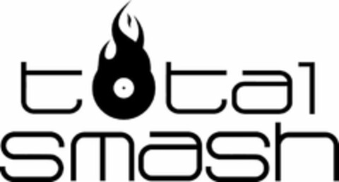 TOTAL SMASH Logo (USPTO, 14.09.2020)
